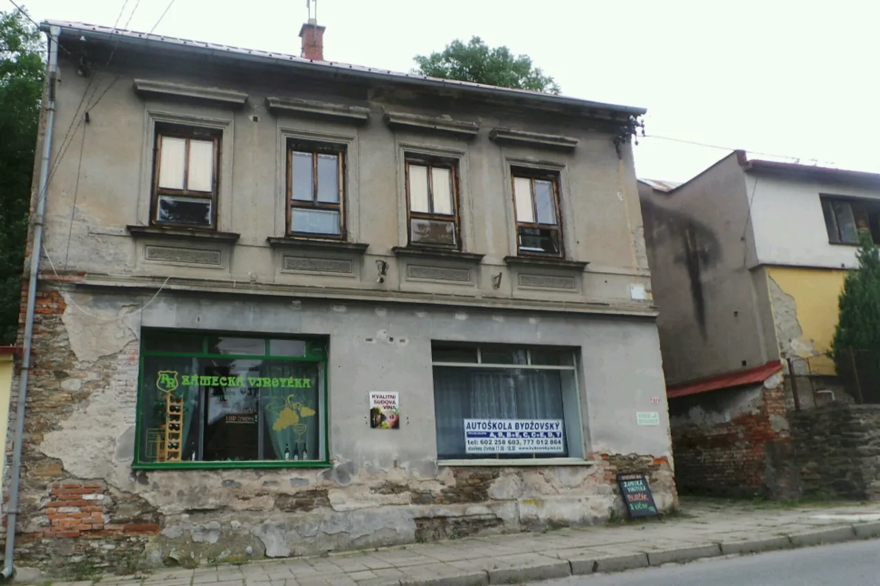 Fotografie autoškoly Autoškola Fiat Bydžovský Josef v Jihlavě (3)