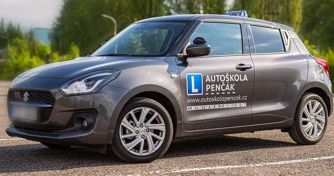 Fotografie autoškoly Autoškola Penčák v Třinci (2)