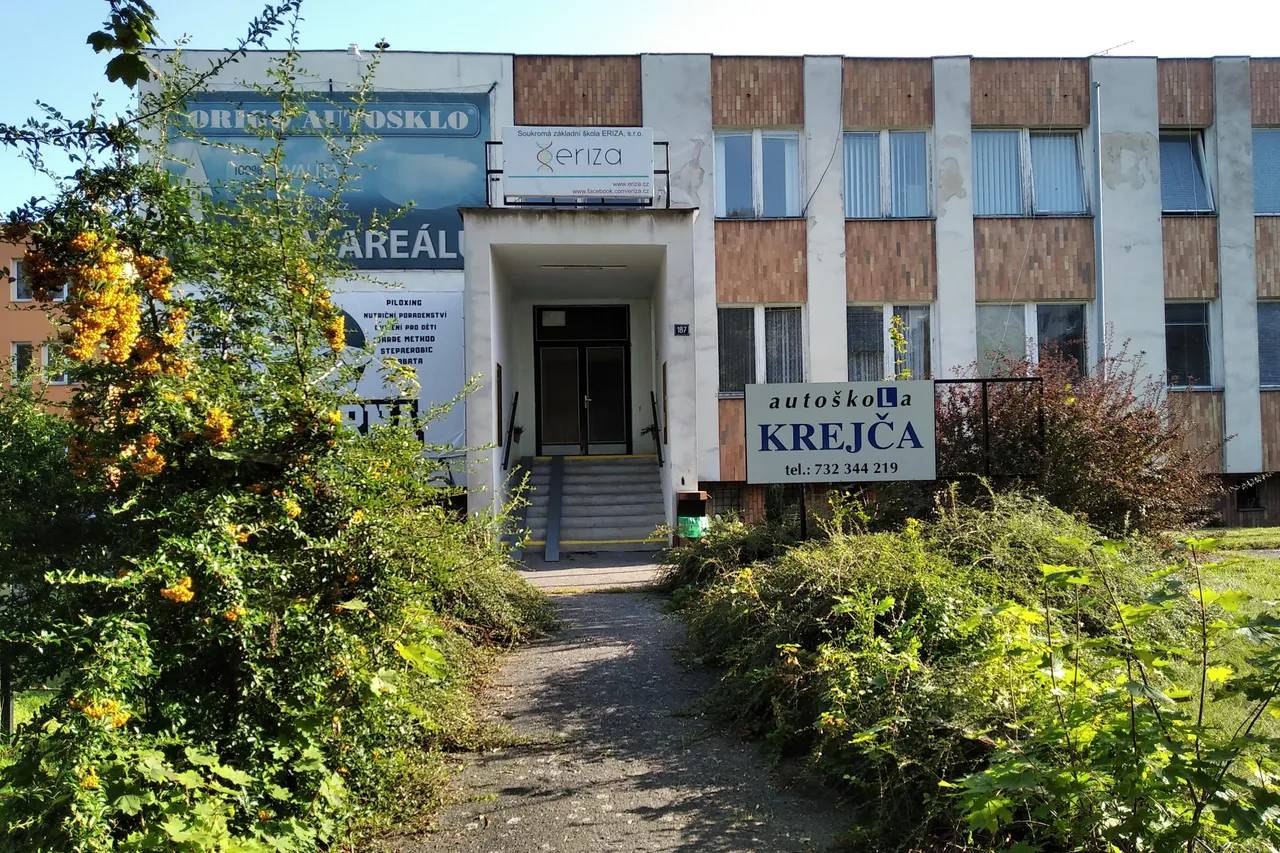 Fotografie autoškoly Autoškola Krejča s.r.o. v Mělníku (3)