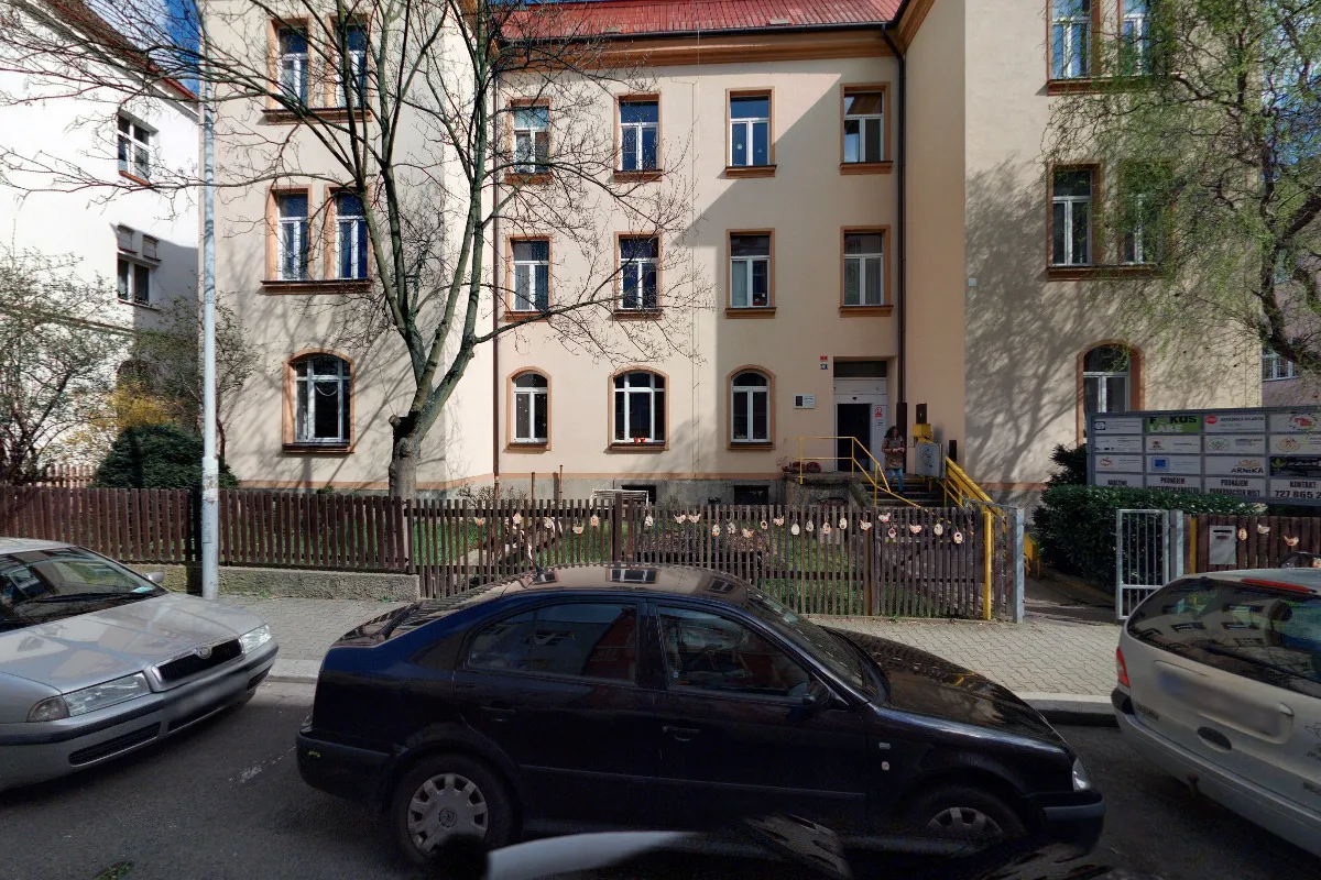 Fotografie autoškoly Autoškola Atlantik - Irena Kerberová v Děčíně (2)