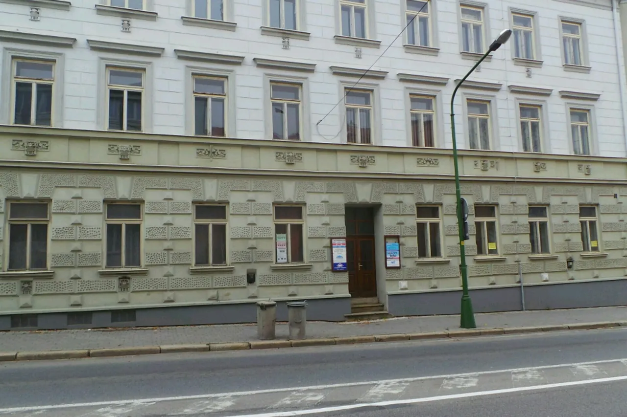 Fotografie autoškoly Autoškola Josef Tomec v Třebíči (2)