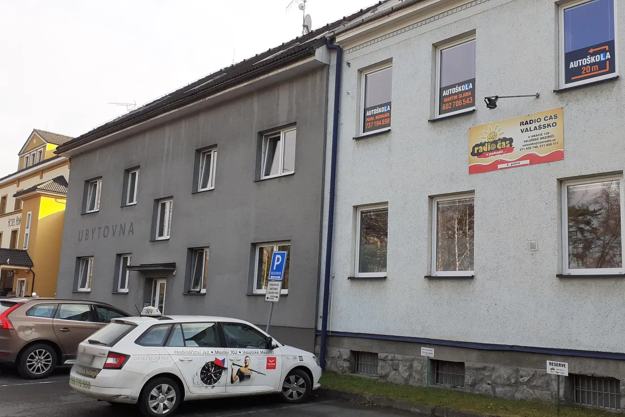 Fotografie autoškoly Autoškola Bednařík ve městě Valašské Meziříčí (4)