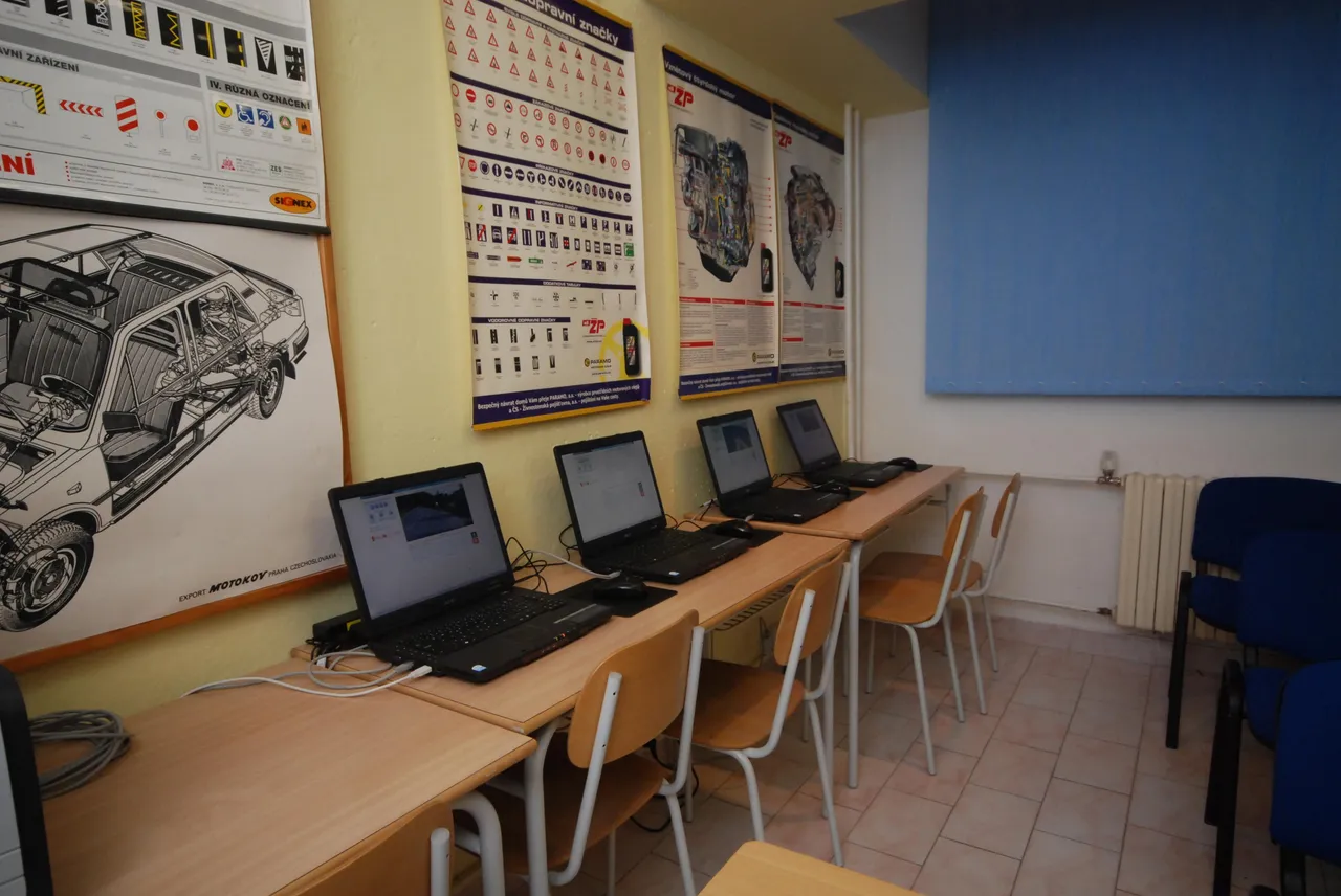 Fotografie autoškoly Autoškola Obst Brno v Brně (2)