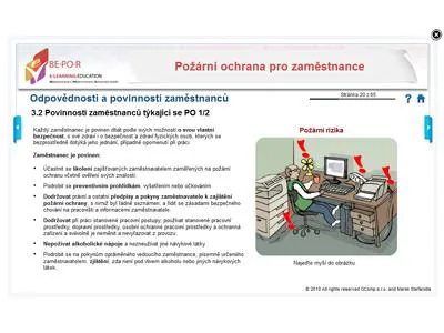 Fotografie autoškoly Autoškola BEPOR.EU v Praze (1)