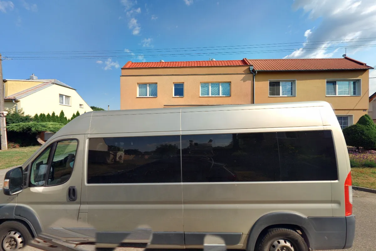 Fotografie autoškoly Autoškola Kobzová v Prostějově