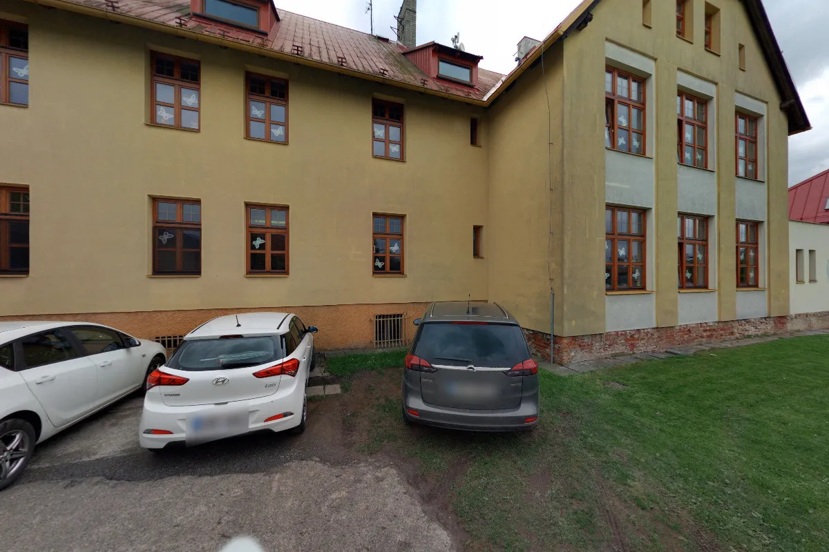Fotografie autoškoly Autoškola Jiří Rehbein v Opavě (1)