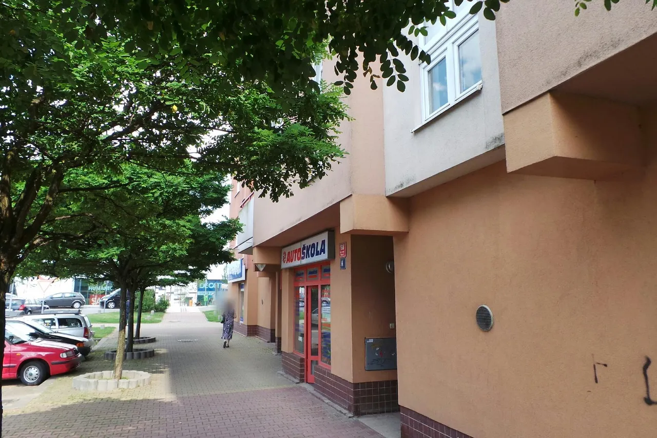 Fotografie autoškoly Autoškola Hlaváček v Praze (2)