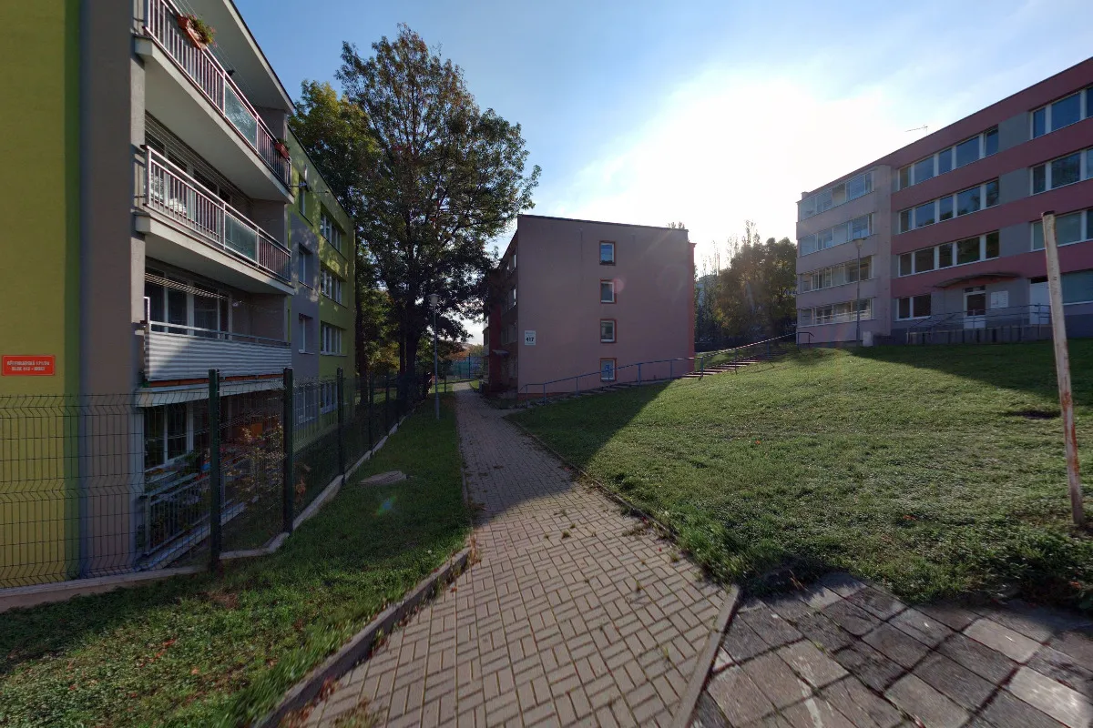 Fotografie autoškoly Autoškola Zícha v Mostě (1)