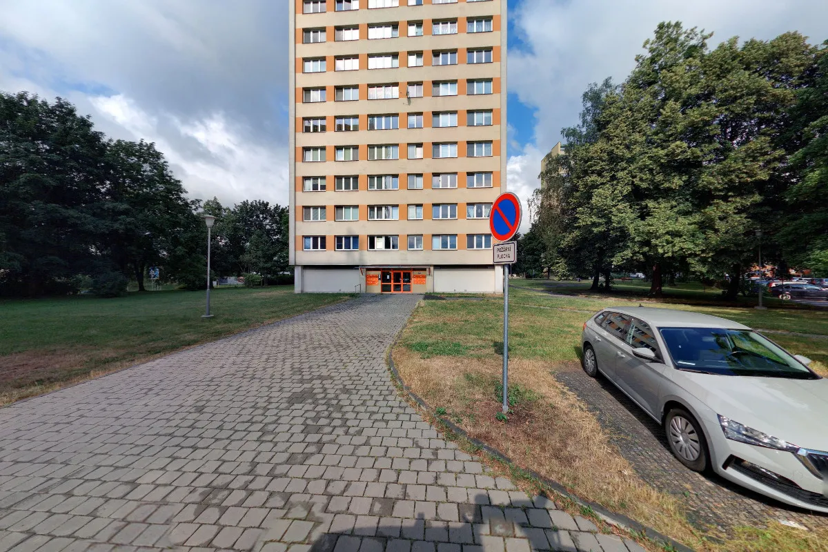 Fotografie autoškoly Autoškola Michal Pták v Ostravě (1)