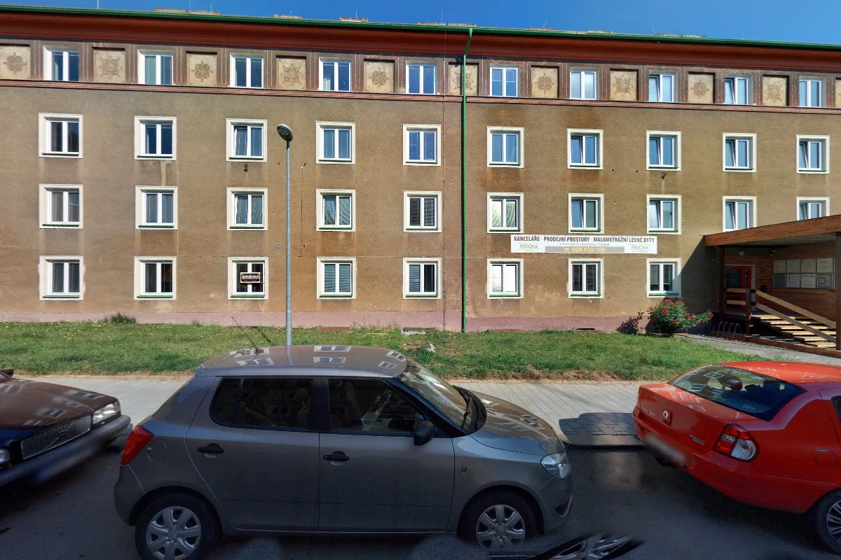 Fotografie autoškoly Autoškola Gawron v Havířově (1)