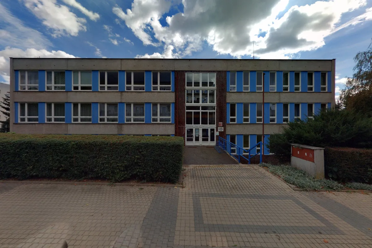 Fotografie autoškoly AUTOŠKOLA Jech ve městě Turnov
