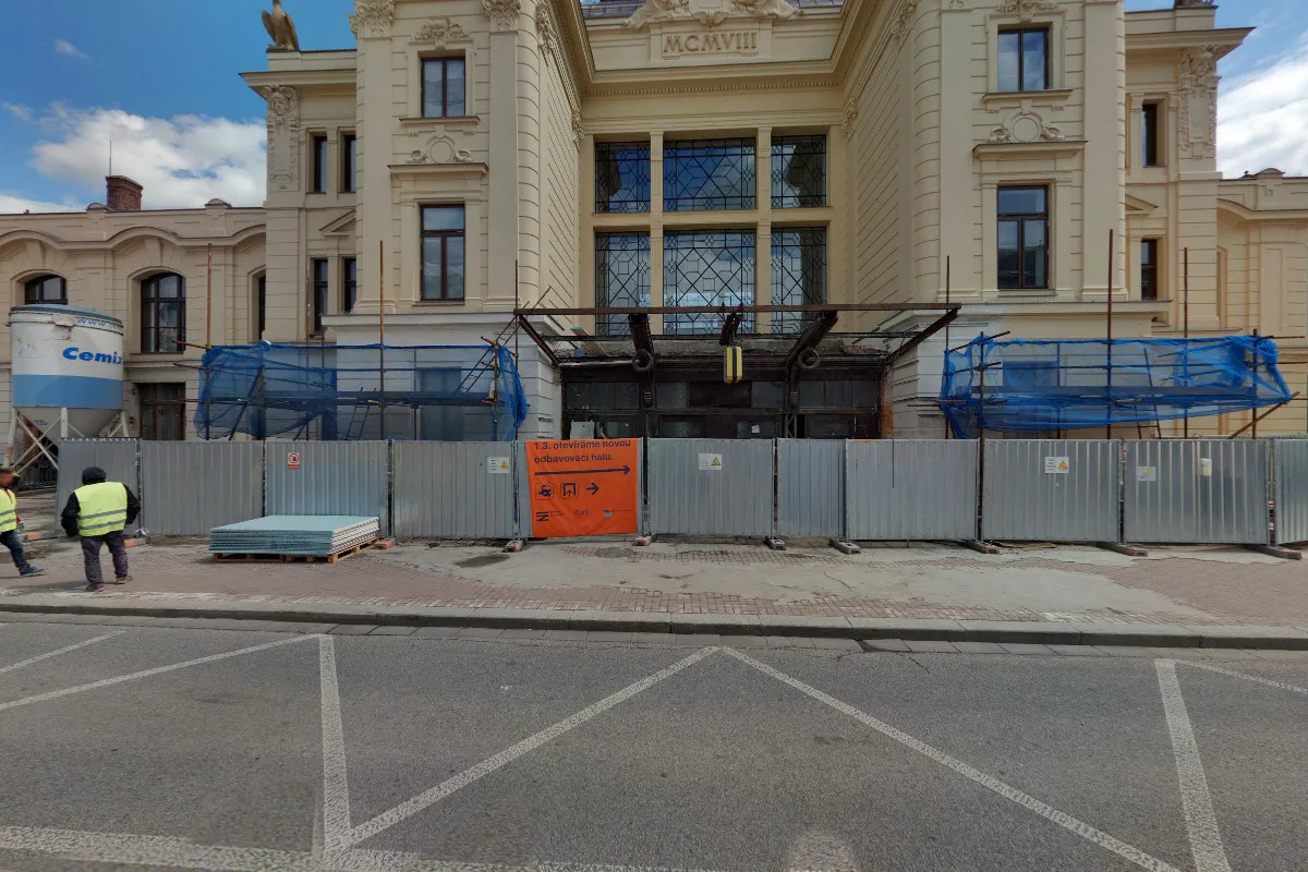Fotografie autoškoly AUTOŠKOLA NĚMEC v Českých Budějovicích (1)