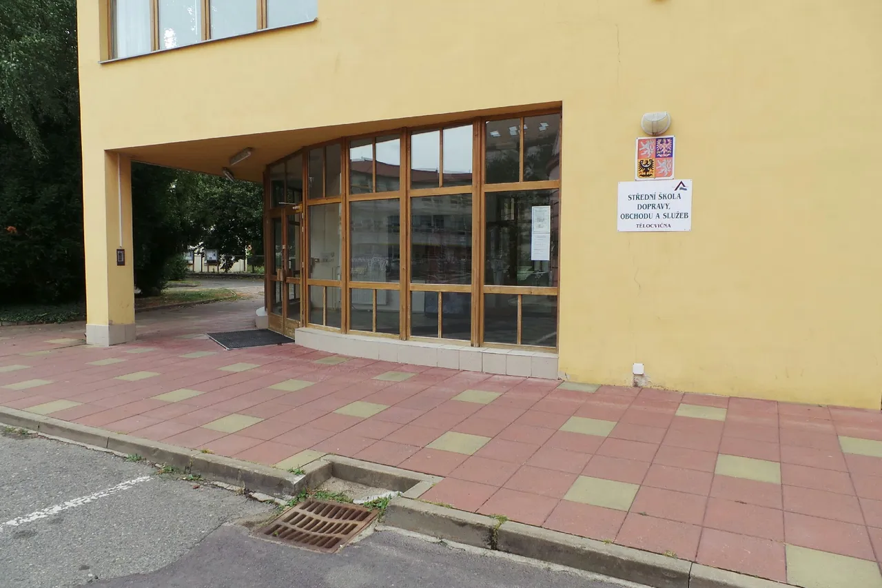 Fotografie autoškoly Autoškola Střední škola dopravy, obchodu a služeb Moravský Krumlov ve městě Moravský Krumlov (2)
