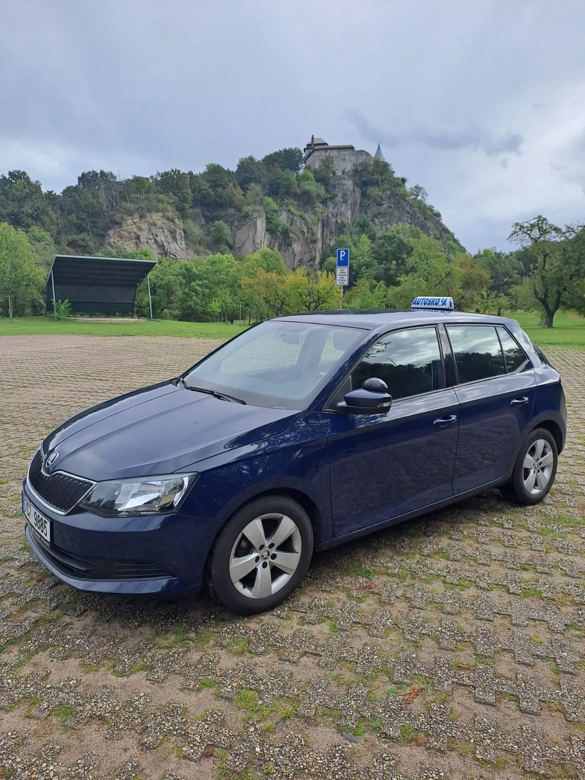 Fotografie autoškoly AUTOŠKOLA JEKA v Pardubicích (2)