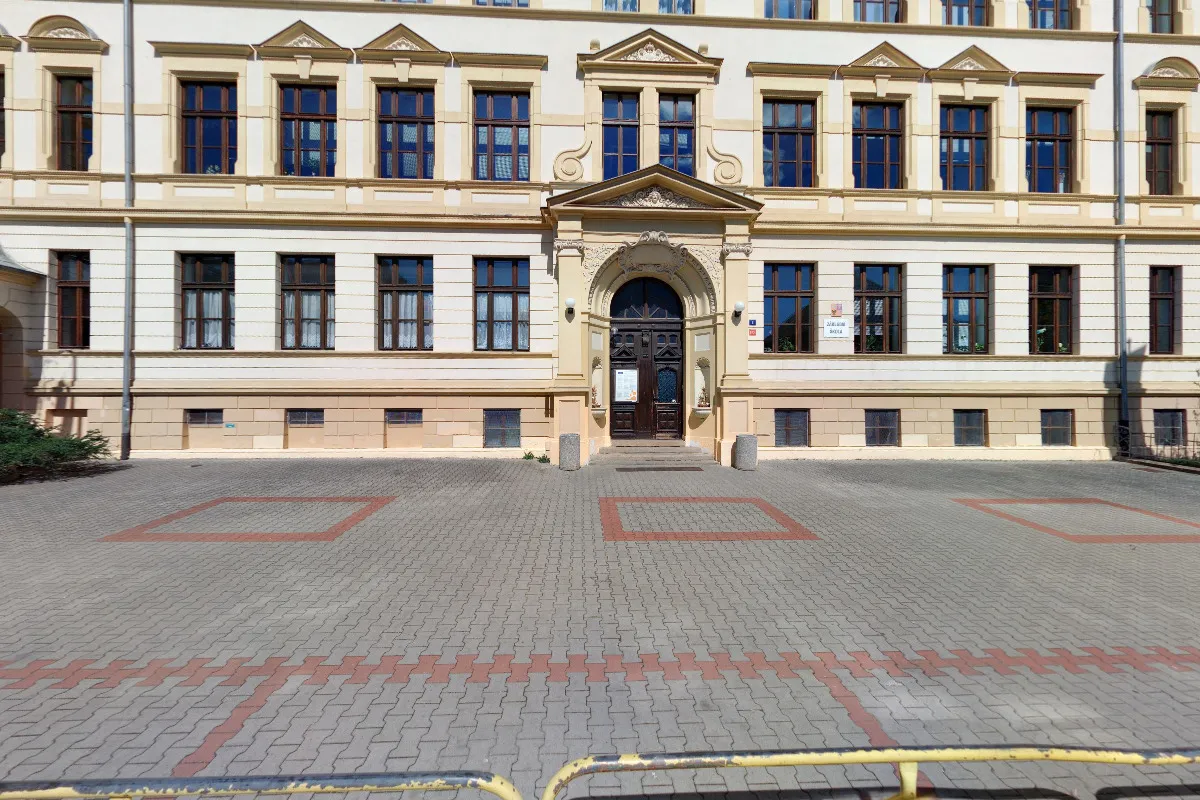 Fotografie autoškoly Autoškola Litoměřice Jan Tománek ve městě Litoměřice (4)
