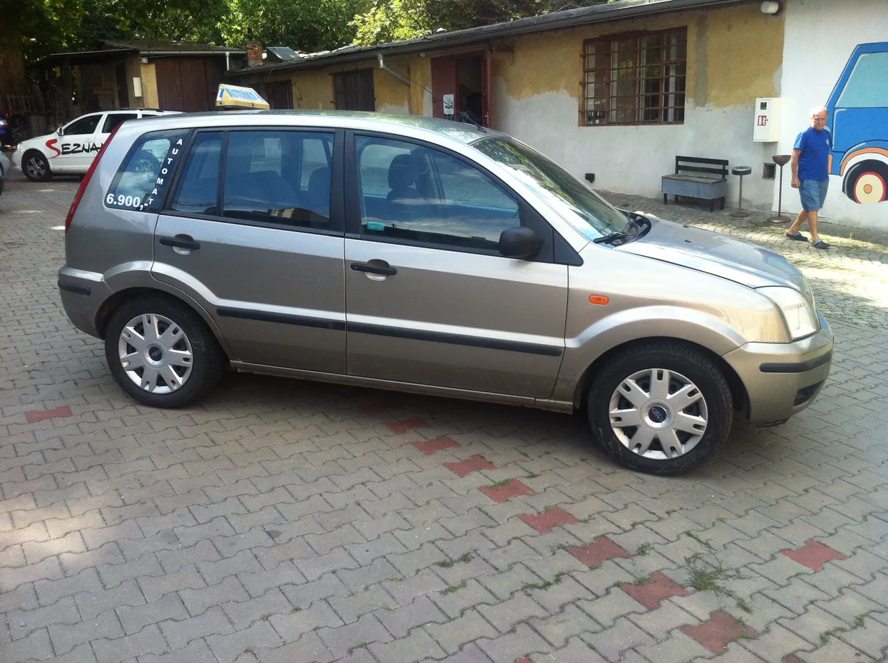 Fotografie autoškoly Autoškola Holas - autoškola a autopůjčovna v Brně (1)