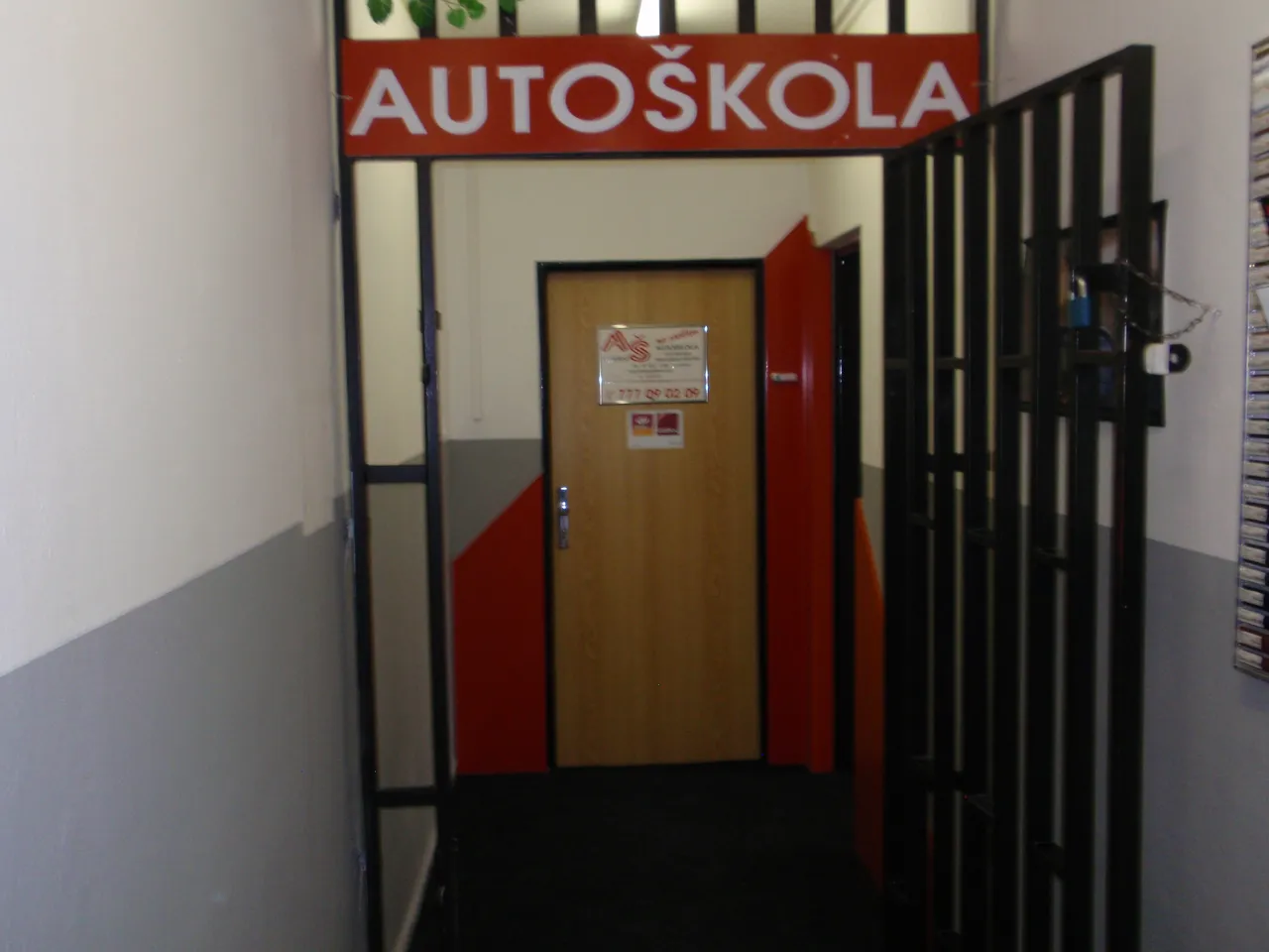 Fotografie autoškoly Autoškola IVETA NO PROBLEM v Havířově (2)