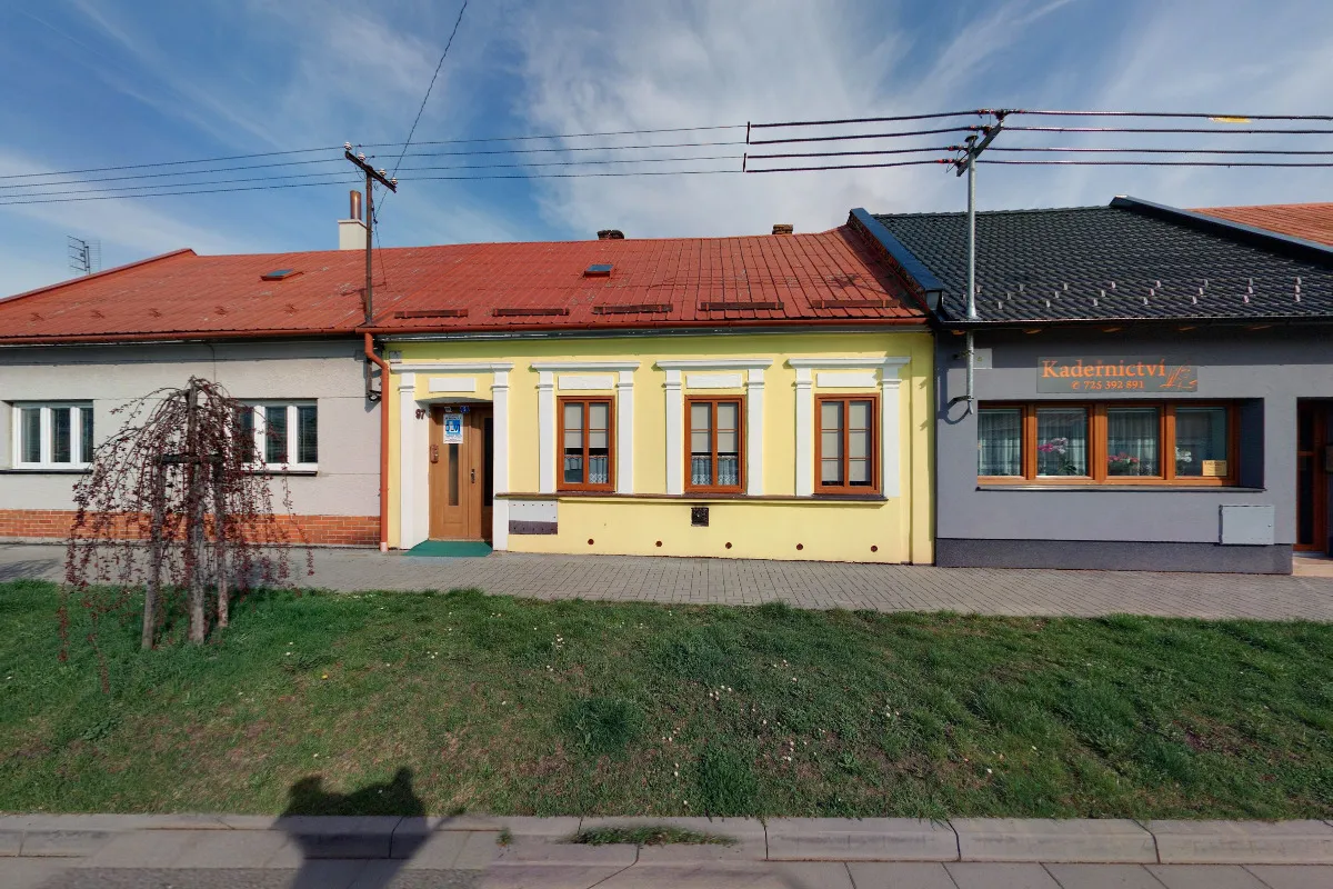 Fotografie autoškoly Autoškola Vladimír Olivík ve městě Bystřice pod Hostýnem (1)