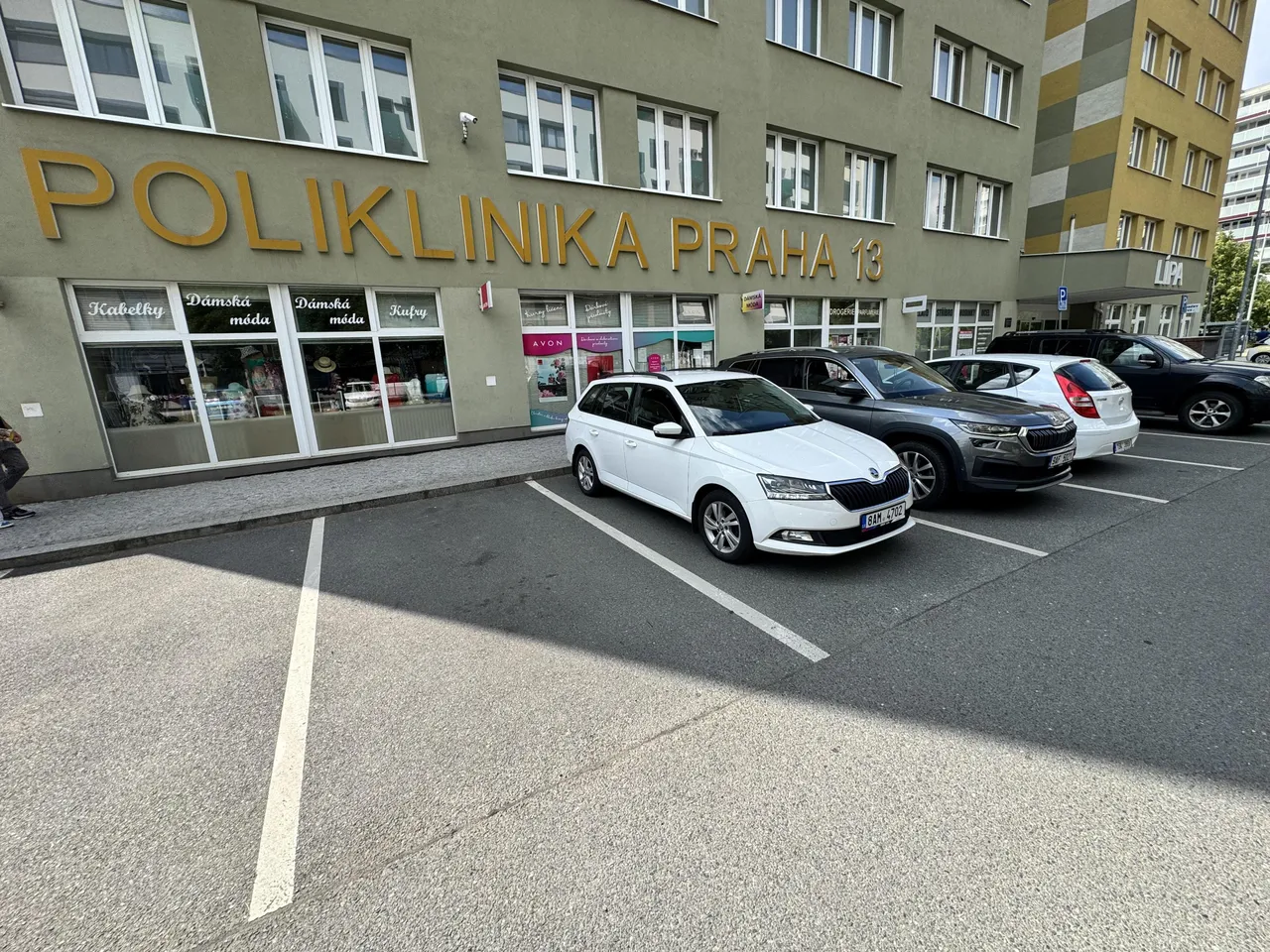 Fotografie autoškoly Autoškola Nové Butovice v Praze (2)