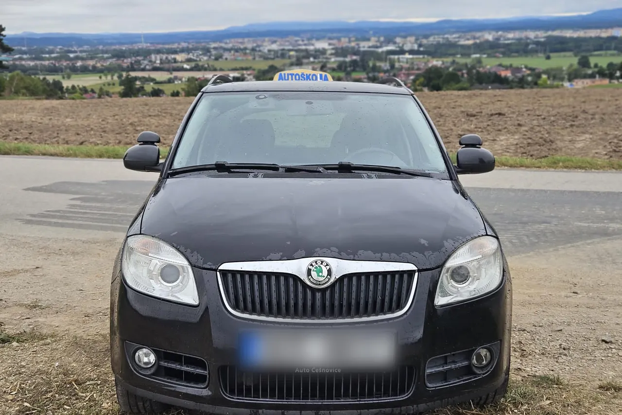 Fotografie autoškoly Autoškola Best Driver CB, s.r.o. v Českých Budějovicích (2)