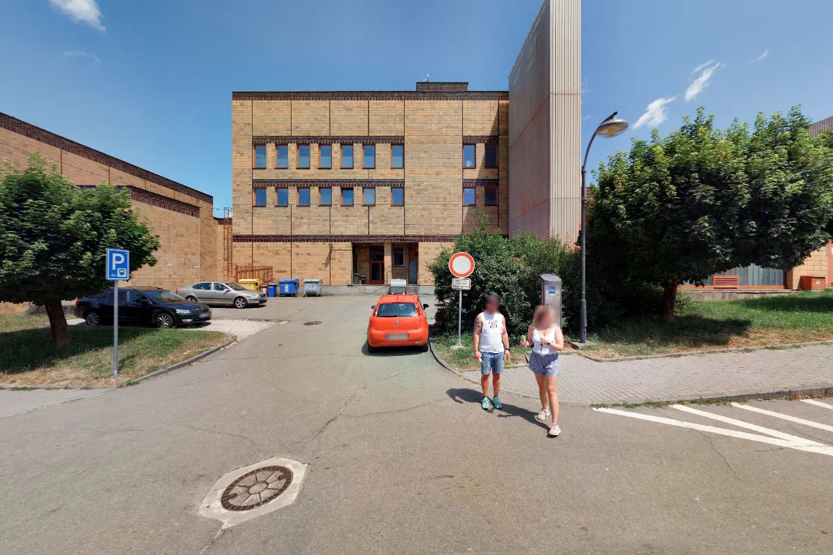 Fotografie autoškoly Autoškola Kovařík ve městě Vysoké Pole (1)