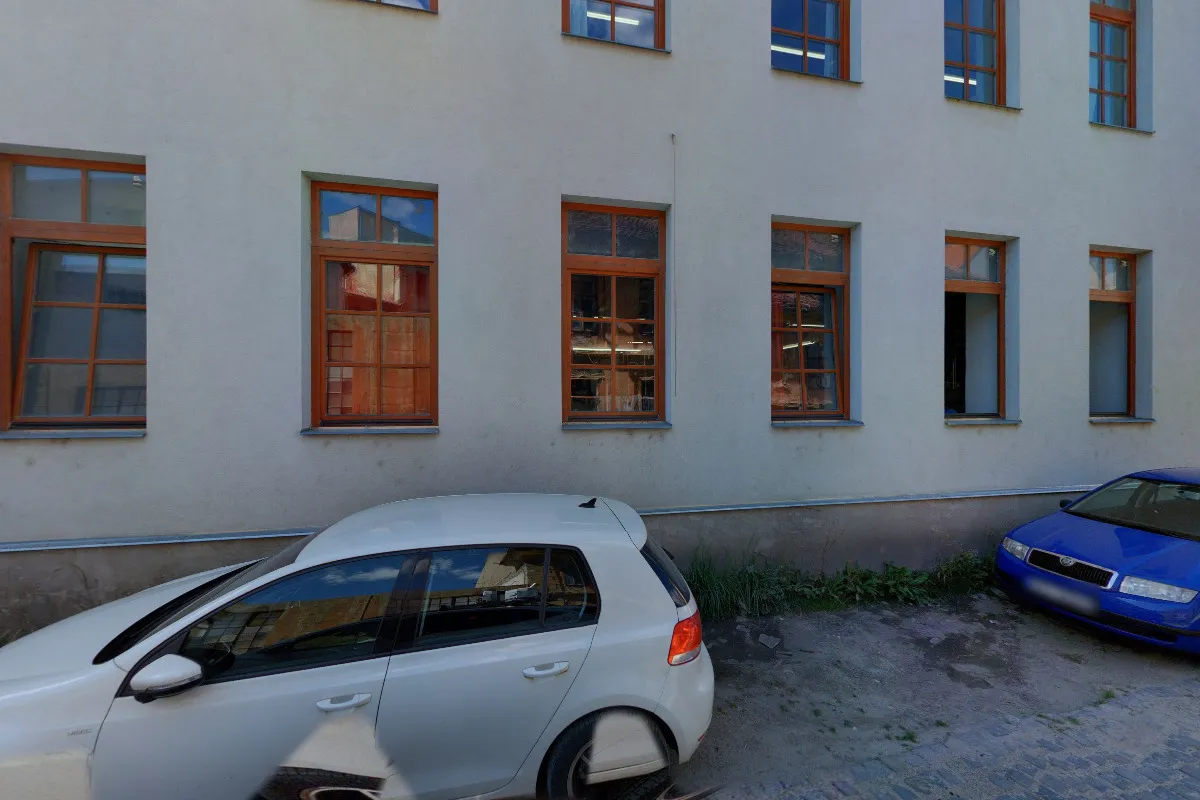 Fotografie autoškoly Autoškola s Káťou v Strakonicích (1)