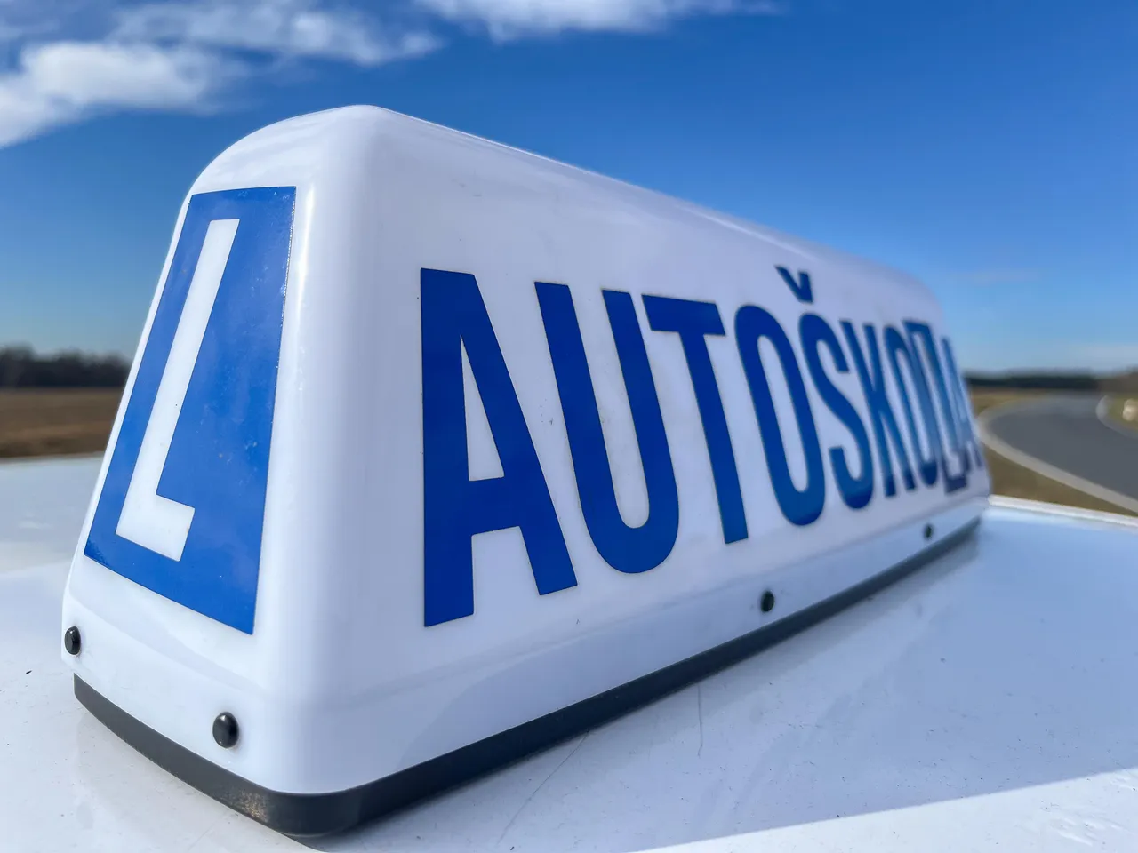 Fotografie autoškoly Autoškola M2 s.r.o. ve městě Třemošná (2)