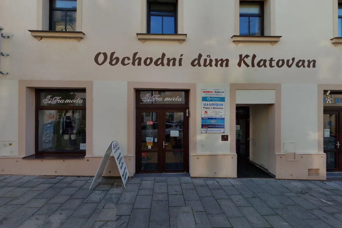 Fotografie autoškoly Autoškola Klatovy - R. Šnejdarová v Klatovech (2)