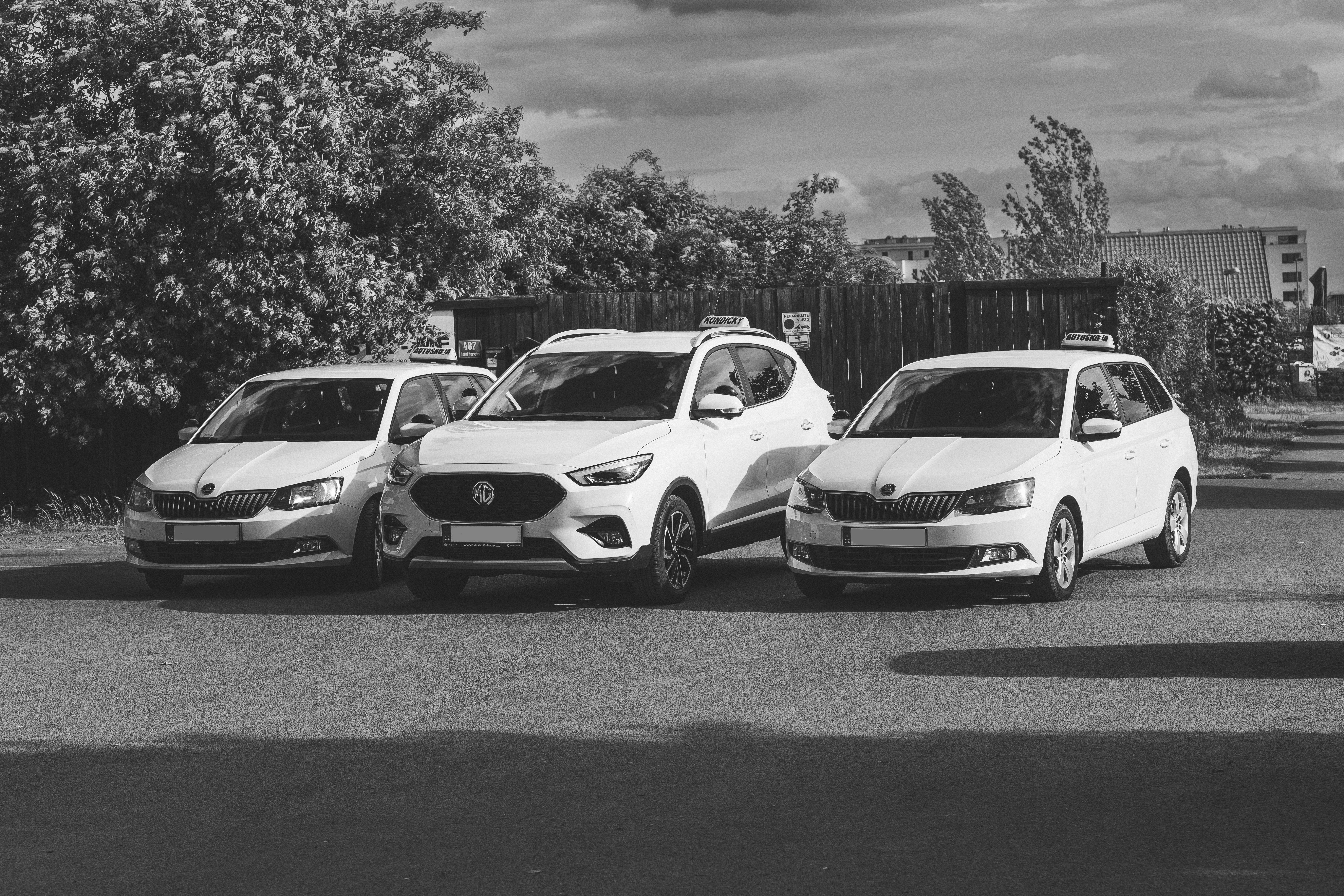 Fotografie autoškoly Autoškola Brynza ve městě Brno-město (9)