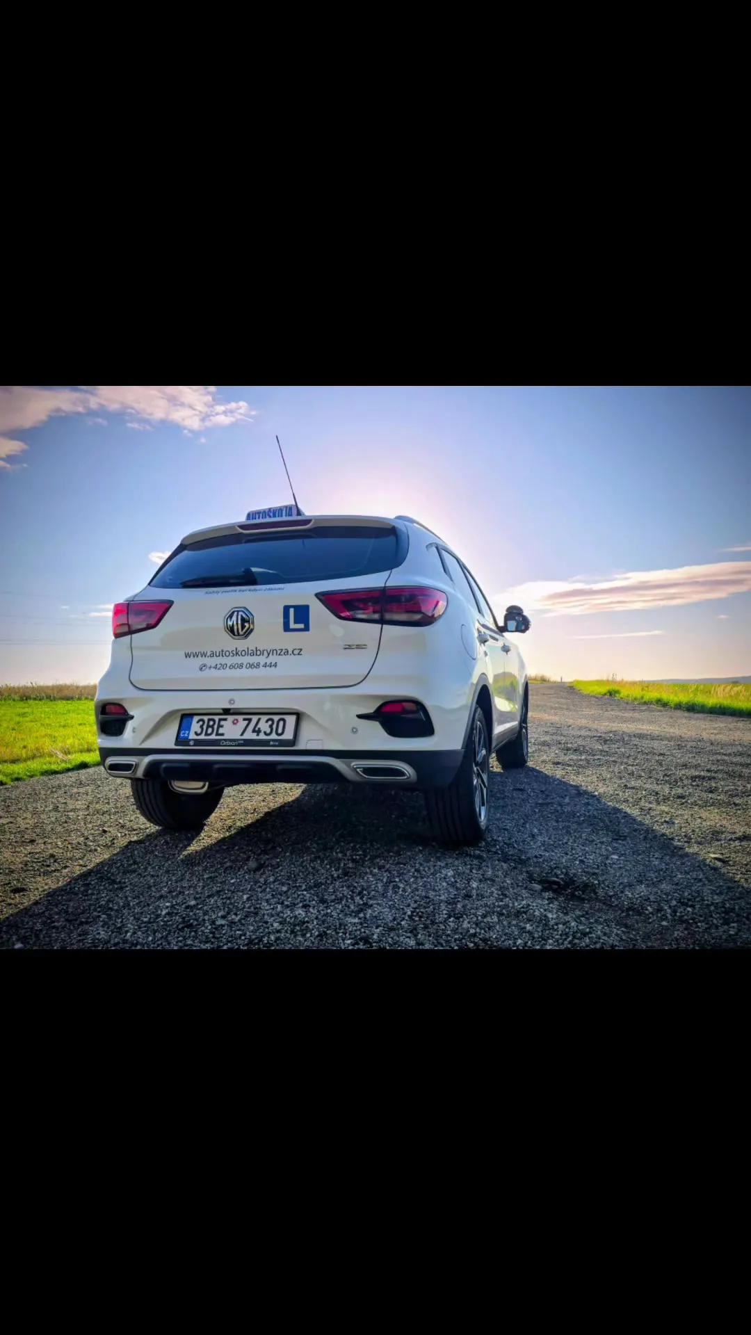 Fotografie autoškoly Autoškola Brynza ve městě Brno-město (2)