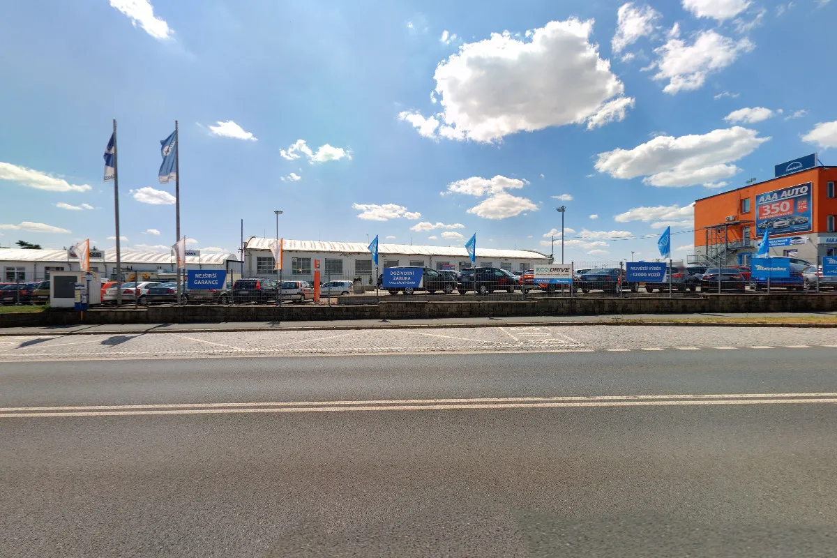 Fotografie autoškoly Autoškola KT Autoškola v Hradci Králové (4)