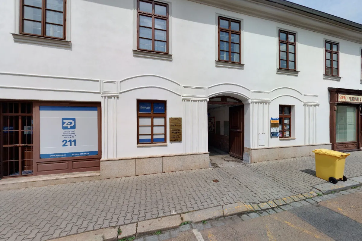 Fotografie autoškoly Autoškola Carvan & Carvanová ve městě Rokycany