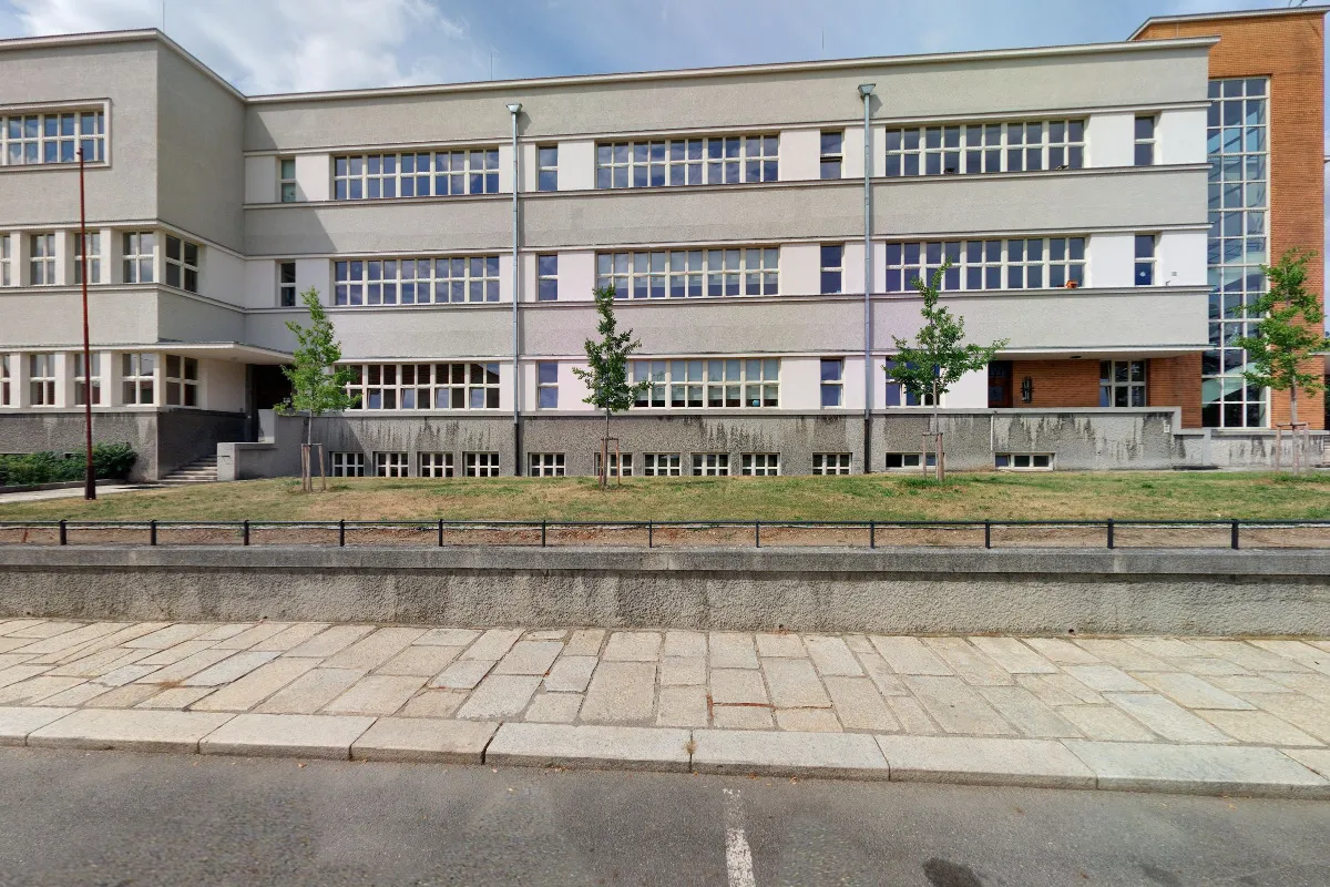 Fotografie autoškoly Autoškola Praizler v Strakonicích (1)