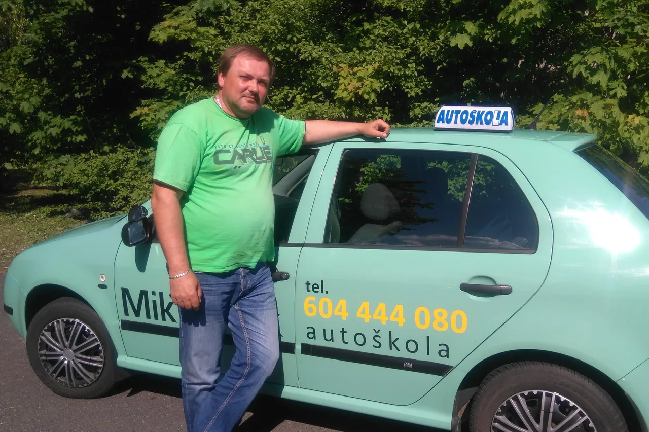 Fotografie autoškoly Autoškola Mik Mik v Frýdku-Místku (2)
