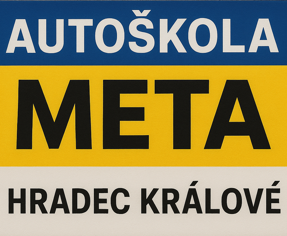 Fotografie autoškoly Autoškola META Hradec Králové v Hradci Králové (1)