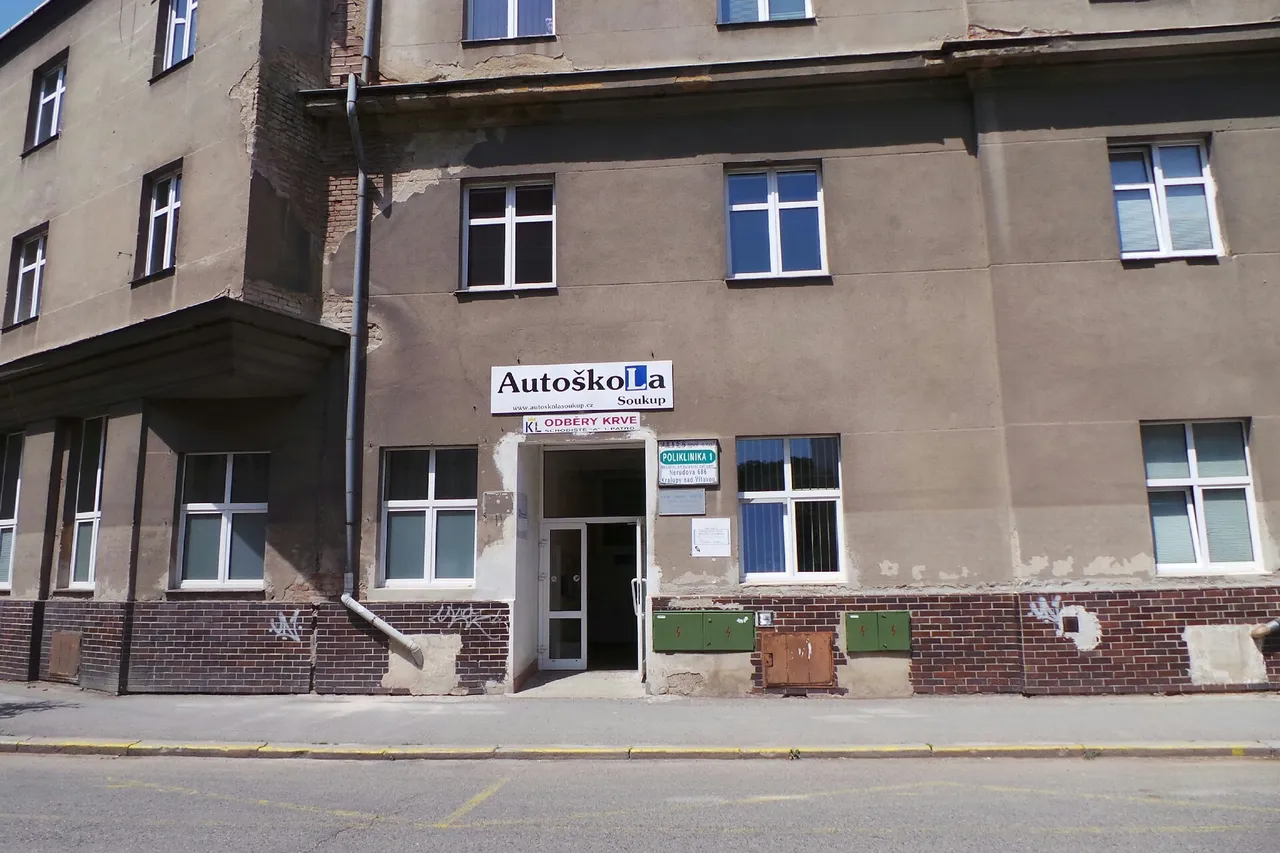 Fotografie autoškoly Autoškola Miloš Soukup ve městě Kralupy nad Vltavou (2)