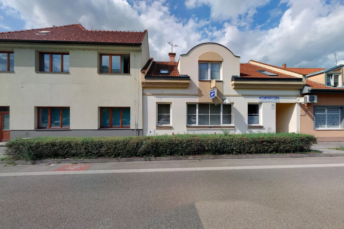 Fotografie autoškoly Autoškola BHM S.r.o. v Břeclavi