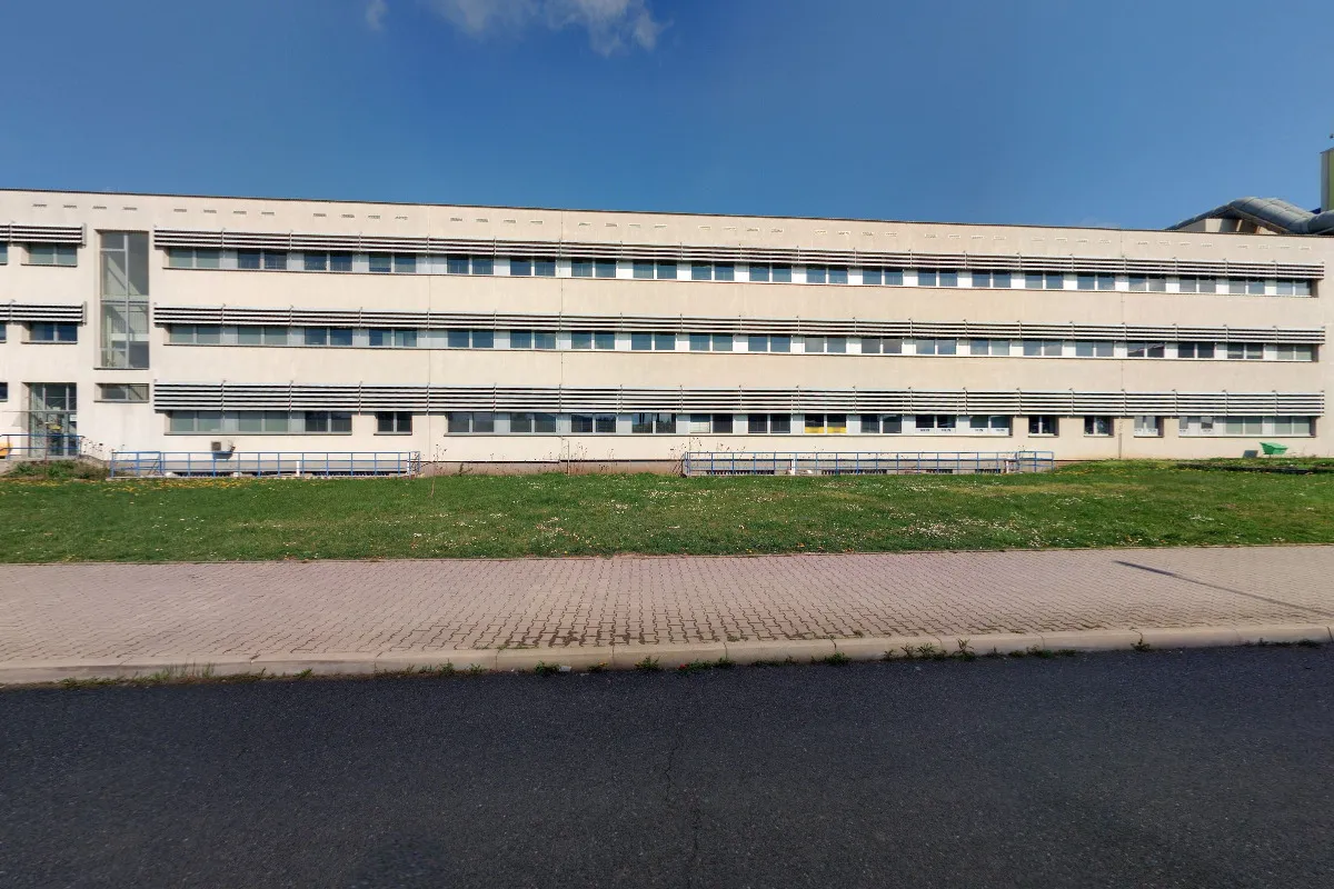 Fotografie autoškoly Autoškola X, s.r.o. v Praze (1)