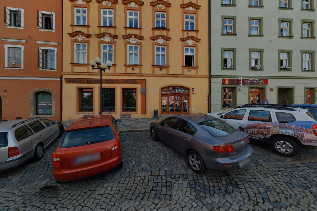 Fotografie autoškoly Autoškola Hornek v Chebu (2)