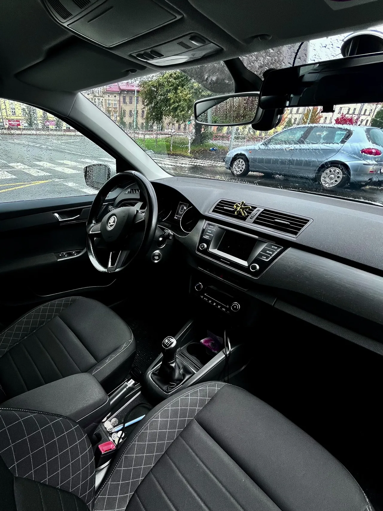 Fotografie autoškoly AUTOŠKOLA Rozjeď to! v Českém Těšíně (1)