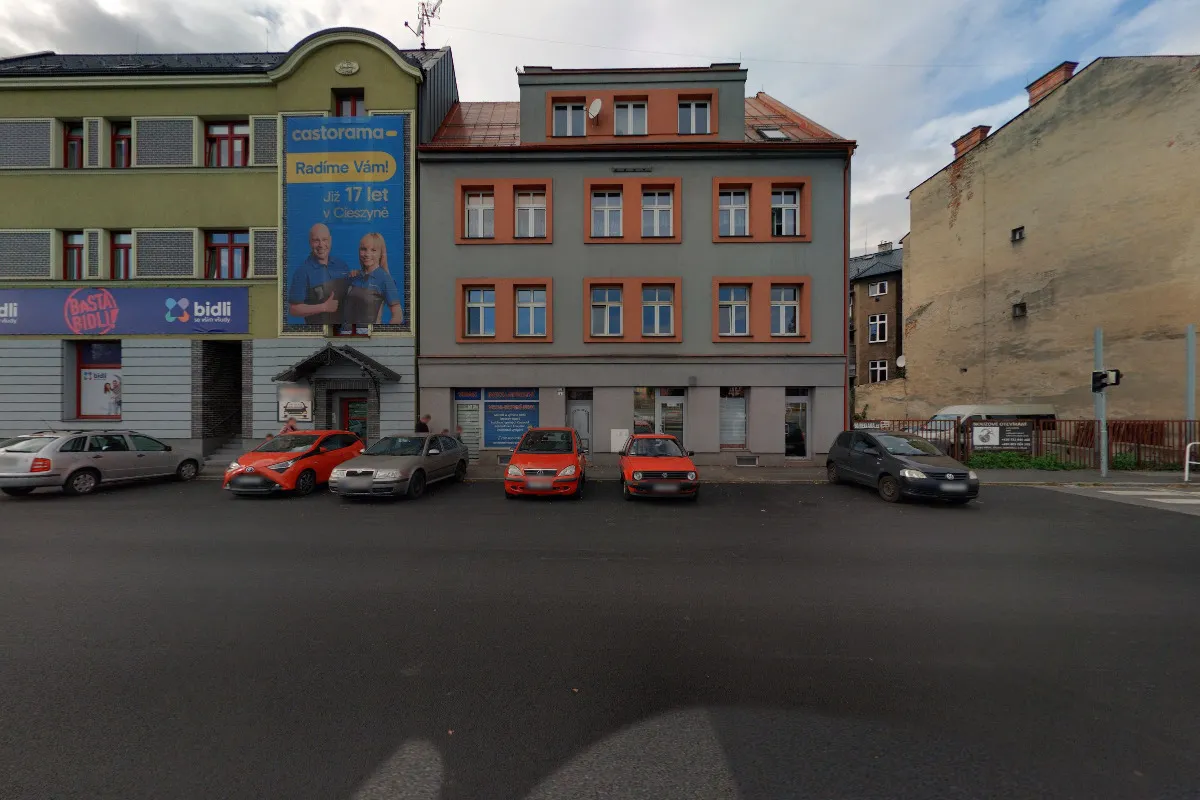 Fotografie autoškoly AUTOŠKOLA Rozjeď to! v Českém Těšíně (4)