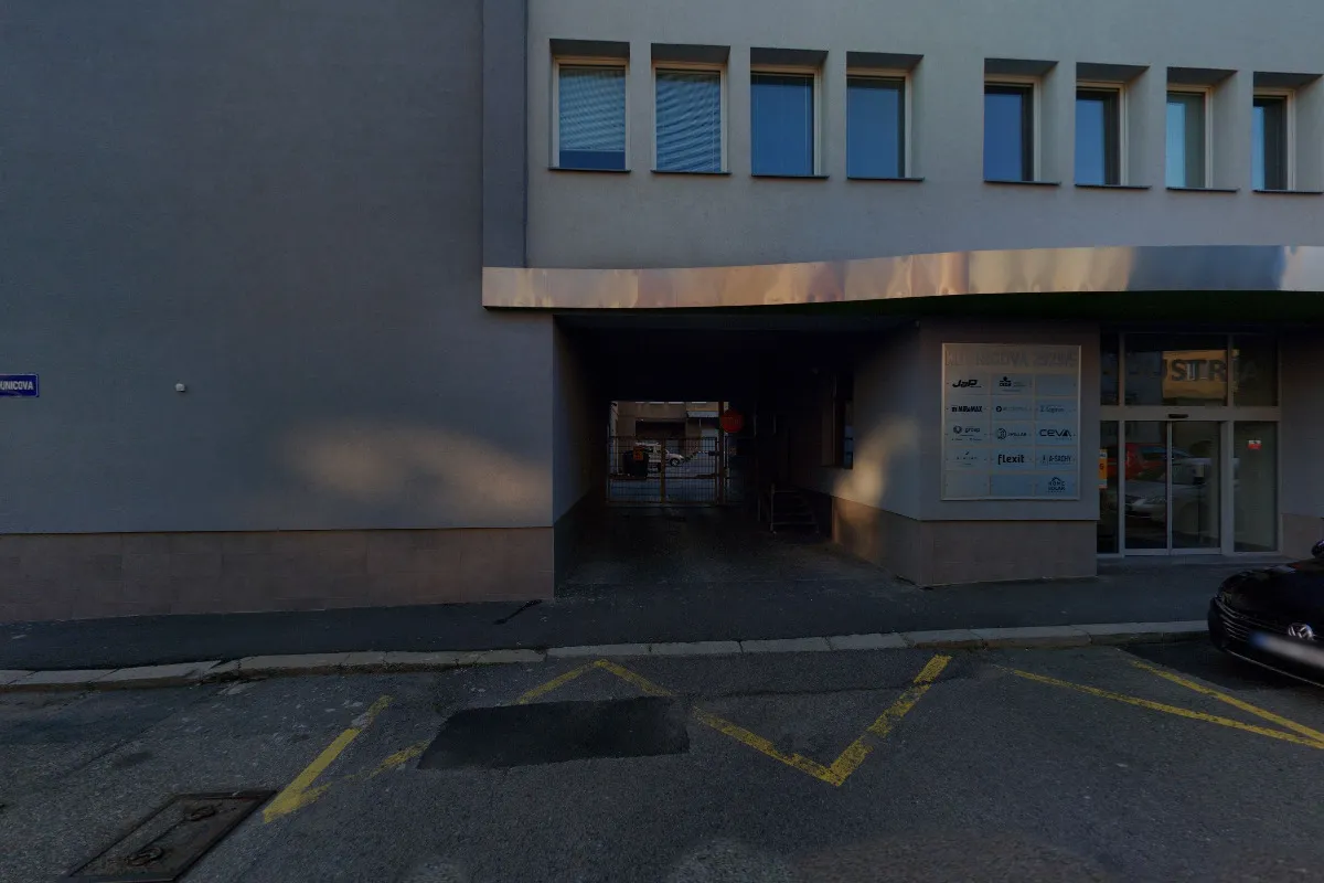 Fotografie autoškoly Autoškola Chachar v Ostravě (1)
