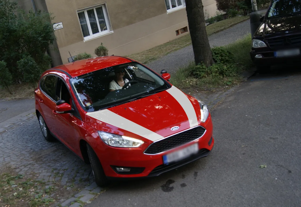 Fotografie autoškoly Autoškola Start - Pavlína Sochorová ve městě Přemyšlení (2)