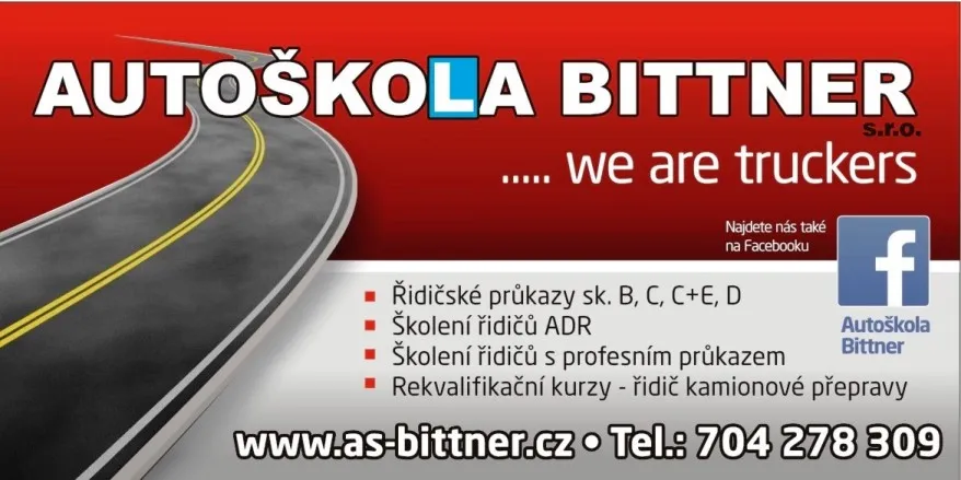 Fotografie autoškoly Autoškola Bittner ve městě Litvínov (1)