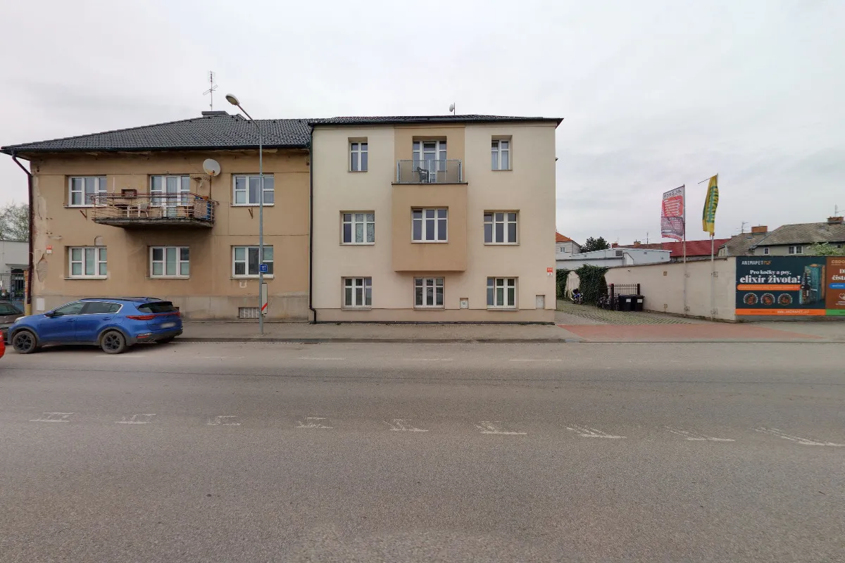 Fotografie autoškoly Autoškola Daniel v Českých Budějovicích (1)