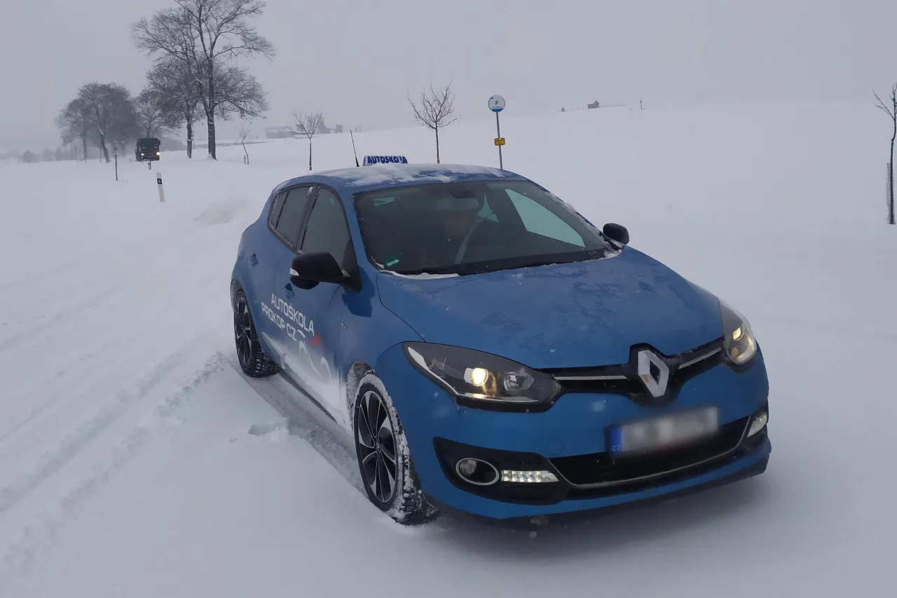 Fotografie autoškoly Autoškola Prokop v Žďáru nad Sázavou