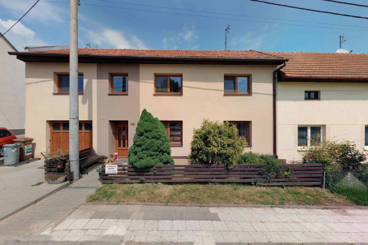 Fotografie autoškoly Autoškola Grošek v Vyškově