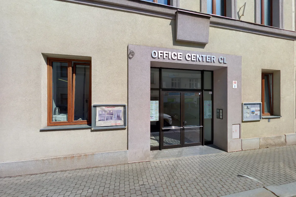 Fotografie autoškoly Autoškola Kodet v České Lípě