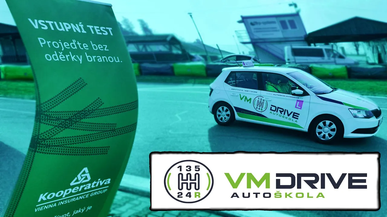 Fotografie autoškoly Autoškola 🚦Autoškola VMDrive (Vysoké Mýto) automobil,motocykl, AM,A1,A2,A,B v Vysokém Mýtě (2)