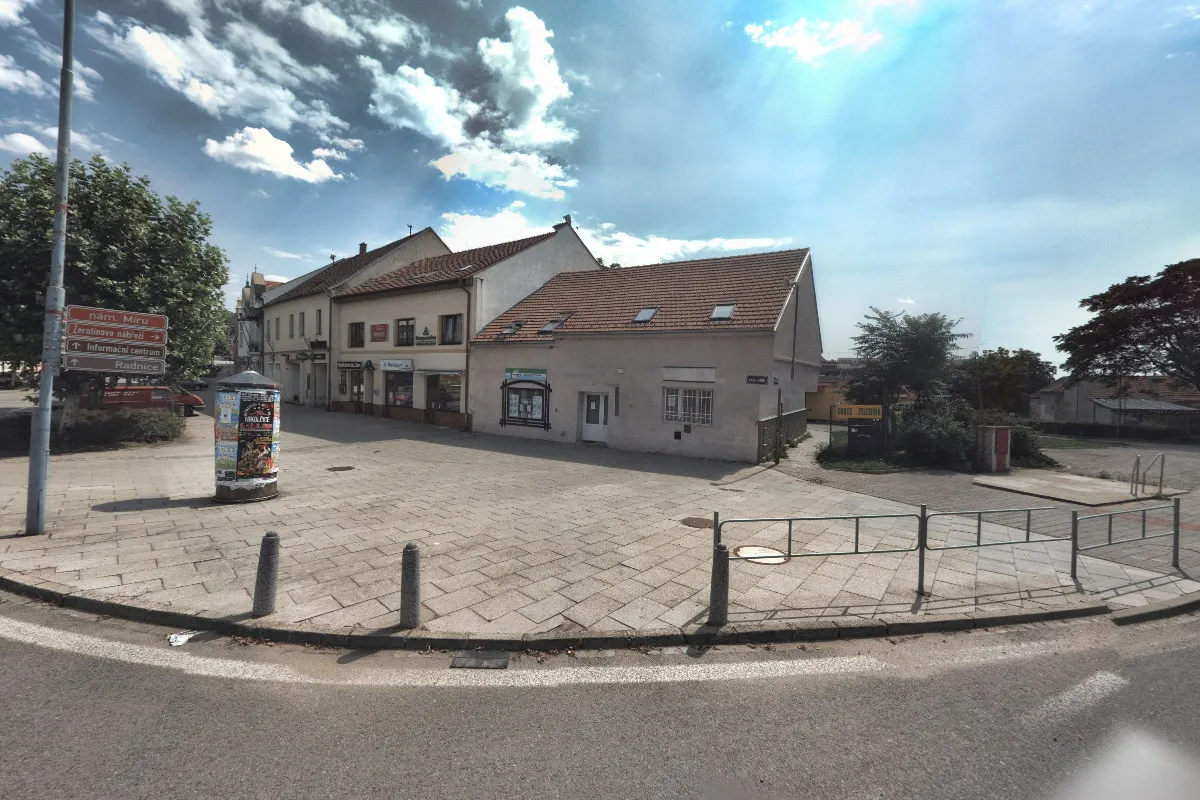 Fotografie autoškoly Autoškola ZIP ve městě Židlochovice (4)
